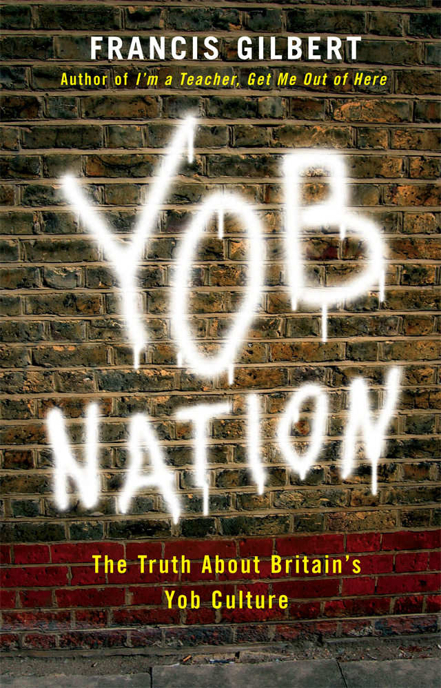 Yob Nation