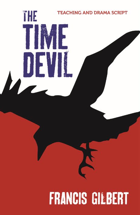 The Time Devil