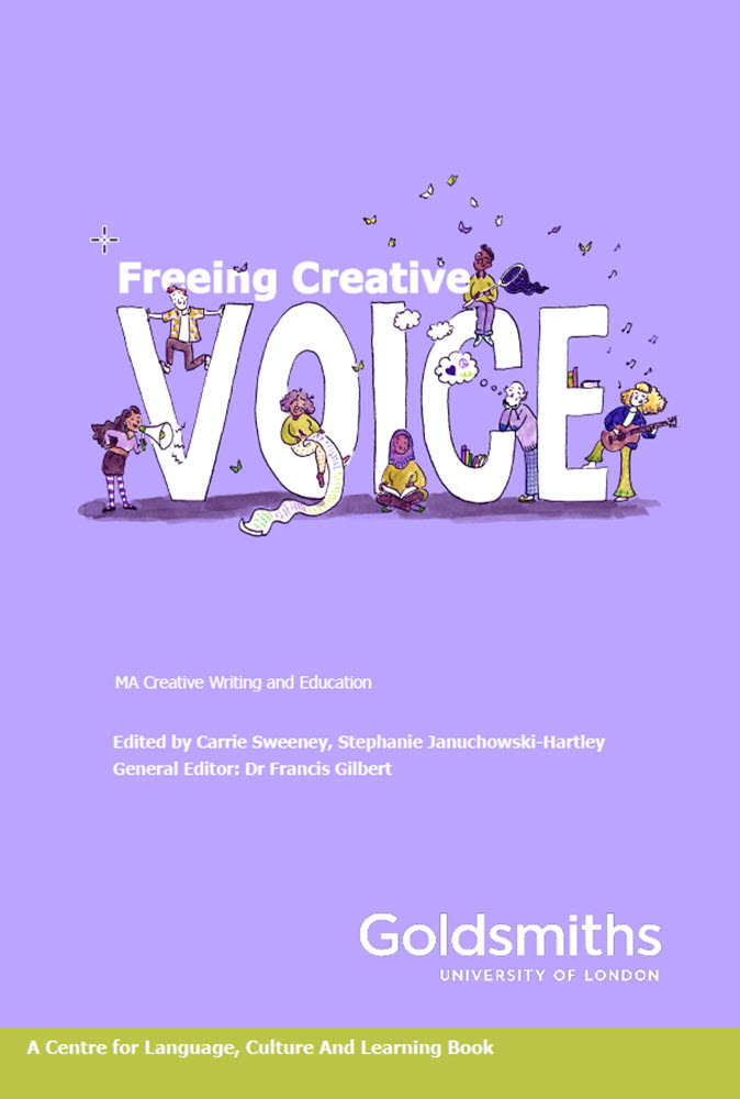 Freeing Creative Voice